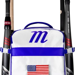 Marucci Dynamo Bat Pack -Marucci Sales MBDYNBP 4 26308.1602079007