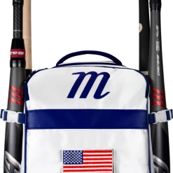 Marucci Dynamo Bat Pack -Marucci Sales MBDYNBP 8 69570.1602079055