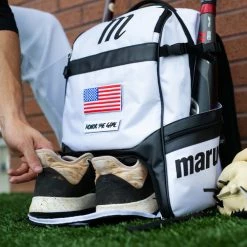 MARUCCI DYNAMO BAT PACK -Marucci Sales MBDYNBP 1 68215