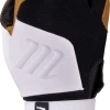 Marucci Blacksmith Full Wrap Batting Gloves | Adult