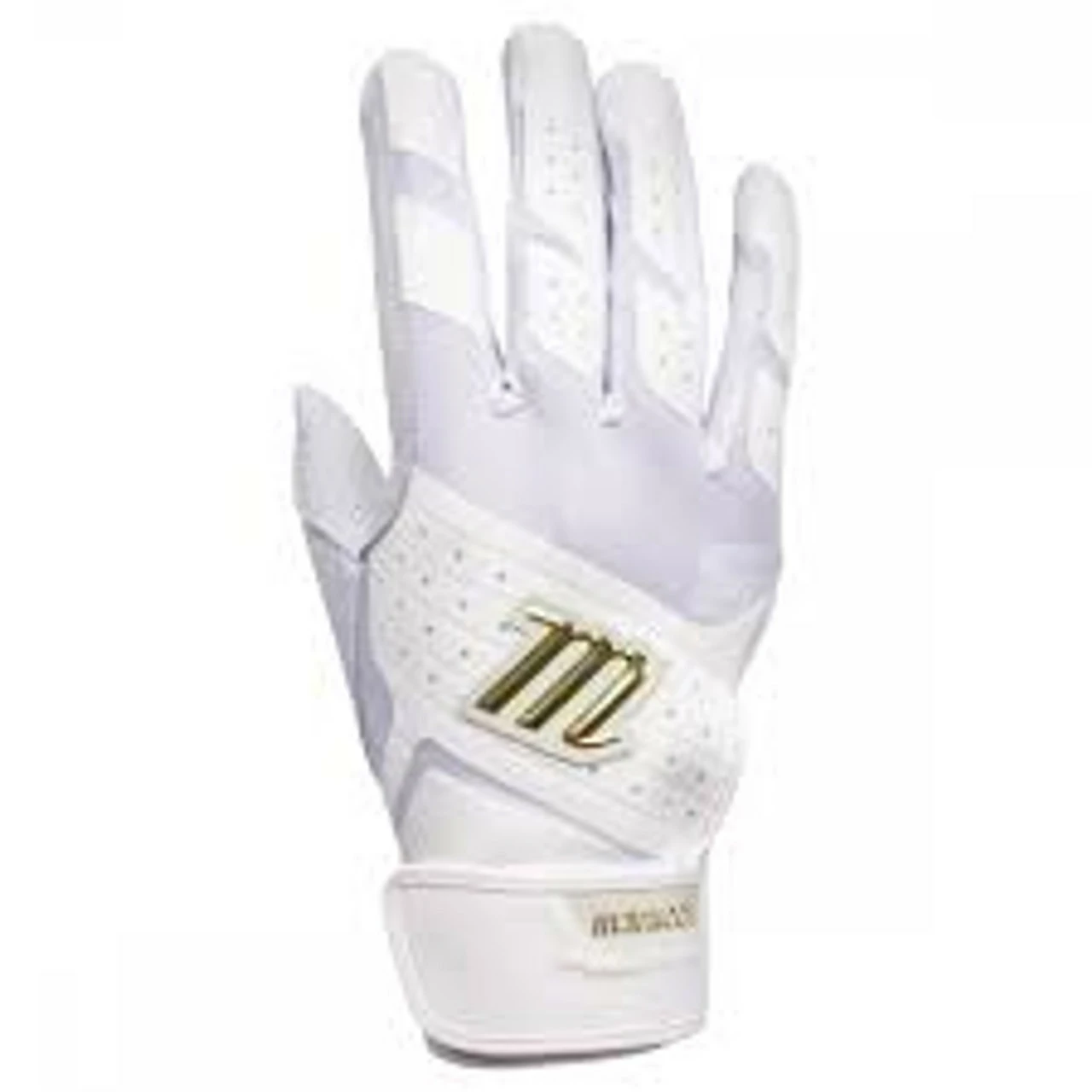 Marucci Pittard's Reserve Batting Glove | Adult 4 Marucci Pittard's Reserve Batting Glove | Adult - Image 2