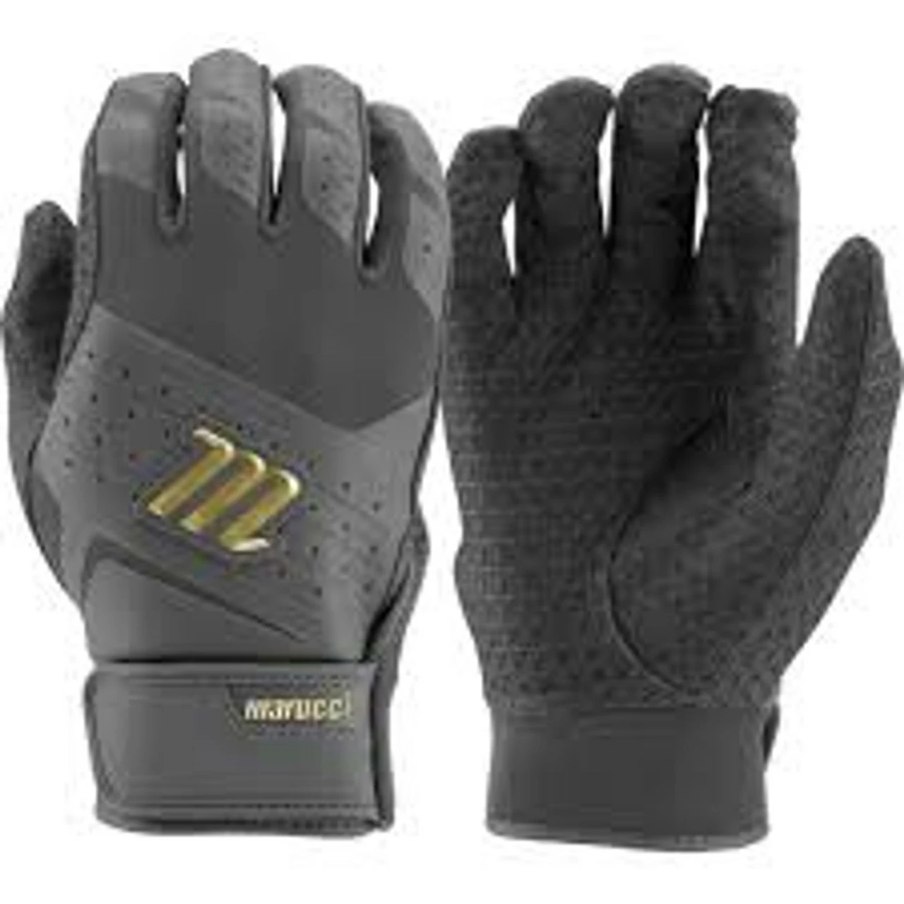 Marucci Pittard's Reserve Batting Glove | Adult 6 Marucci Pittard's Reserve Batting Glove | Adult - Image 4