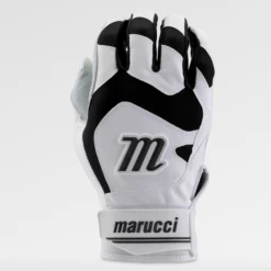 Marucci Signature Batting Gloves | Youth -Marucci Sales MBGSGN2Y 1 02727.1601388861