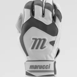 Marucci Signature Batting Gloves | Youth -Marucci Sales MBGSGN2Y 3 55870.1601388861