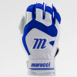 Marucci Signature Batting Gloves | Youth