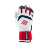 Marucci Signature Full Wrap Adult Batting Glove - USA 2 Marucci Signature Full Wrap Adult Batting Glove - USA -Marucci Sales MBGSGN3FW R NB 20954