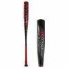 Marucci Cat 8 Black BBCOR Baseball Bat: MCBC8CB