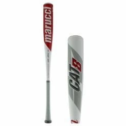 Marucci Cat8 White -3 BBCOR -Marucci Sales MCBC8 96718.1600966718
