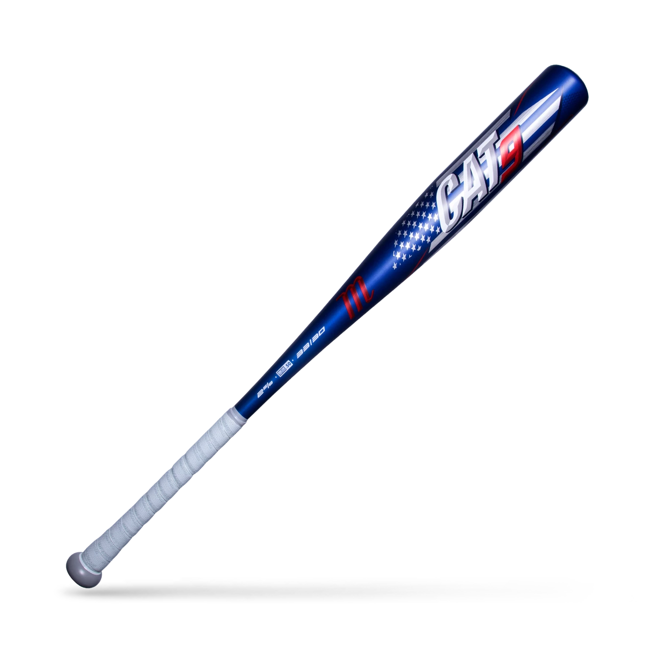 MARUCCI- CAT9 PASTIME BBCOR 3 MARUCCI- CAT9 PASTIME BBCOR