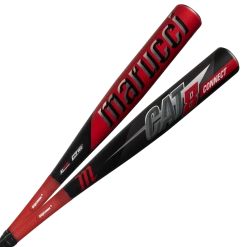 MARUCCI CAT8 CONNECT BBCOR - BLACK -Marucci Sales MCBCC8CB D 41993.1558115908