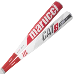 MARUCCI CAT8 CONNECT BBCOR - WHITE -Marucci Sales MCBCC8 C 69778.1526064897
