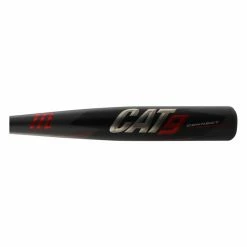 Marucci Cat9 Connect Black -3 BBCOR -Marucci Sales MCBCC9 2 97433.1601050161