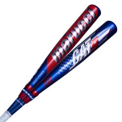 MARUCCI CAT9 CONNECT PASTIME BBCOR -Marucci Sales MCBCC9A C 20615.1618858291