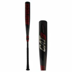 Marucci Cat9 Connect Black -3 BBCOR -Marucci Sales MCBCC9 70376.1601050165