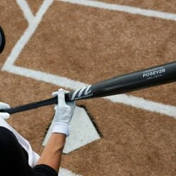 MARUCCI POSEY28 PRO METAL BBCOR -Marucci Sales MCBP28S 2 52601.1588696220