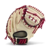 Marucci Oxbow 33.5" Baseball Catchers Mitt - MFG2OX235C1