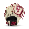 Marucci Oxbow 11.75" Baseball Glove - MFG2OX44A6 -Marucci Sales MFG2OX44A6 CM BK D 35818