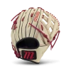 Marucci Oxbow 12.5" Baseball Glove - MFG2OX97R3 -Marucci Sales MFG2OX97R3 CM BK D 52271