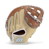 Marucci Acadia 33" Fastpitch Catchers Mitt - MFGACFP230C2 -Marucci Sales MFGACFP230C2 CM CB D 03152