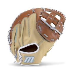 Marucci Acadia 33" Fastpitch Catchers Mitt - MFGACFP230C2