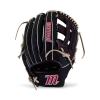 Marucci Acadia 12" Baseball Glove - MFGACM45A3 -Marucci Sales MFGACM45A3 BK CM D 27979 1