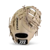 MARUCCI-ASCENSION M TYPE 37S1 12.5" FIRST BASE GLOVE DOUBLE BAR POST WEB -Marucci Sales MFGASM3Y CM D 84606 1