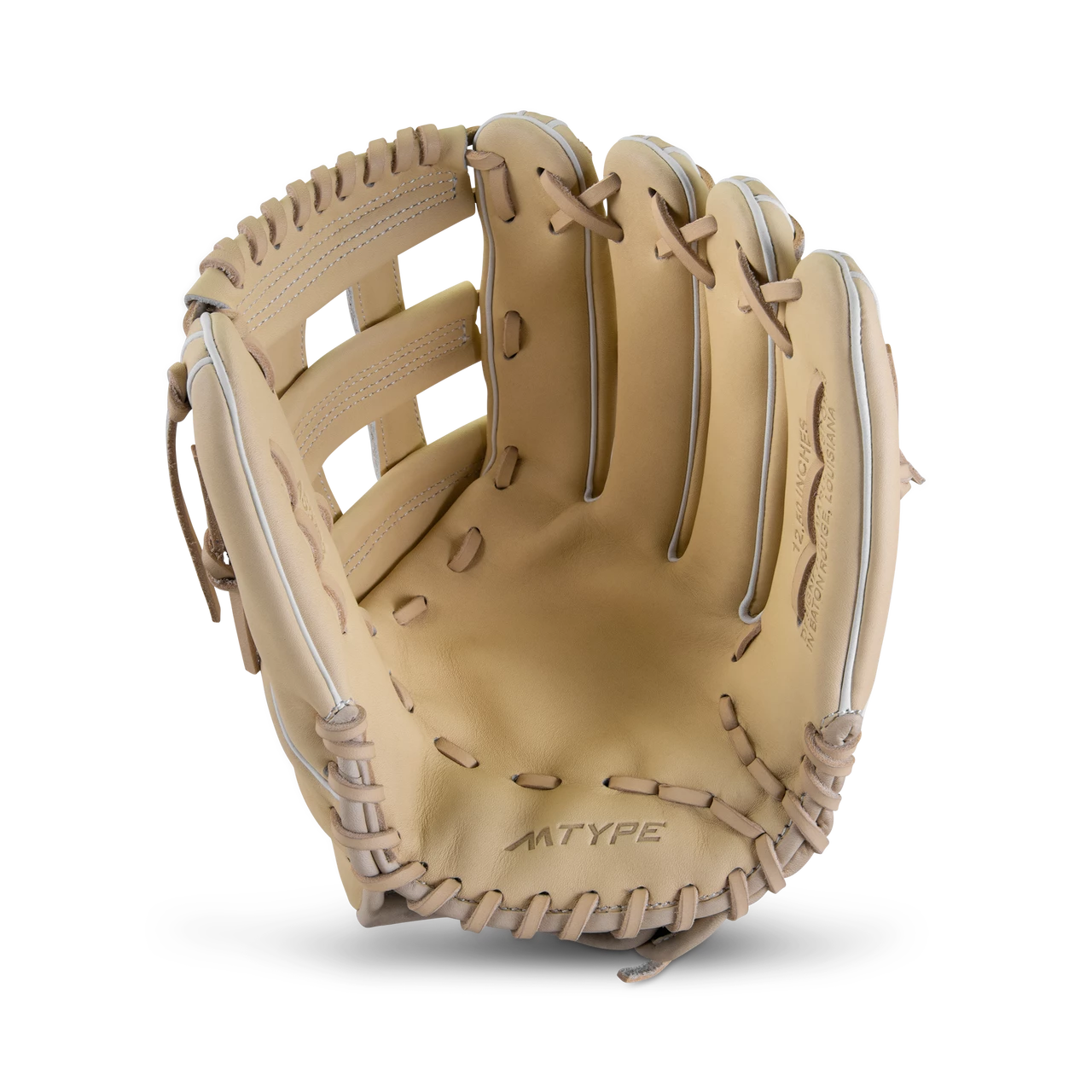 MARUCCI-ASCENSION M TYPE 97R3 12.5" H-WEB 4 MARUCCI-ASCENSION M TYPE 97R3 12.5" H-WEB - Image 2