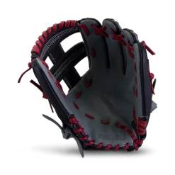 MARUCCI- CADDO S TYPE 11" SINGLE POST WEB 7 MARUCCI- CADDO S TYPE 11" SINGLE POST WEB -Marucci Sales MFGCADD1100 GY R C 22247