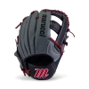 Marucci Caddo 11" Baseball Glove - MFGCADD1100 -Marucci Sales MFGCADD1100 GY R D 36607 1