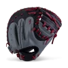 MARUCCI- CADDO S TYPE 31" SOLID WEB CATCHERS MITT -Marucci Sales MFGCADD3100 GY R D 49831 1