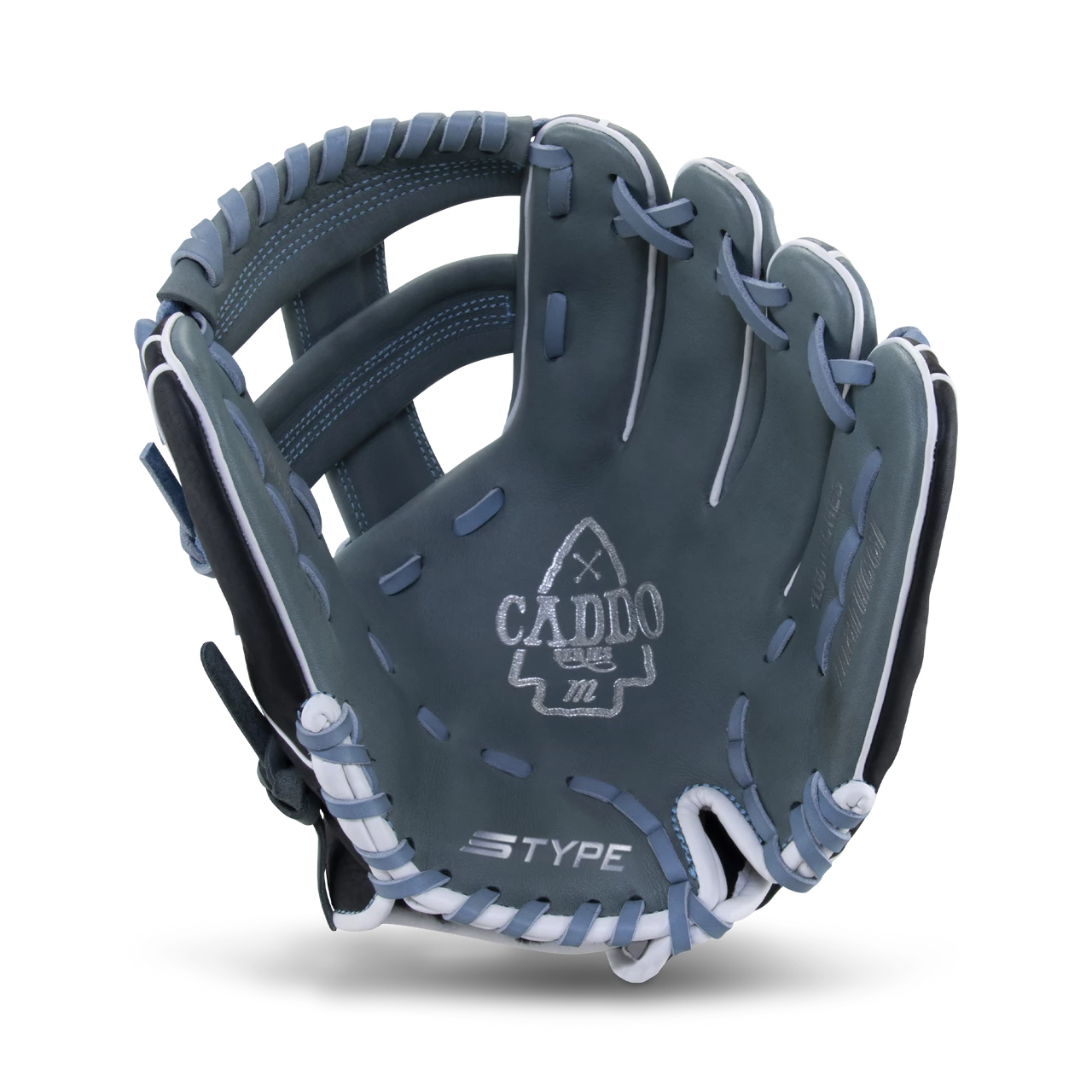 Marucci Caddo 11" Fastpitch Glove - MFGCDFP1100 4 Marucci Caddo 11" Fastpitch Glove - MFGCDFP1100 - Image 2