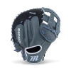 Marucci Caddo 32" Fastpitch Catchers Mitt - MFGCDFP3200 -Marucci Sales MFGCDFP3200 GY CB D 88495