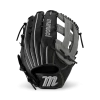 MARUCCI - OXBOW SERIES OX1275 12.75” H-WEB -Marucci Sales MFGOX1275 BK GY D 67795.1563484151