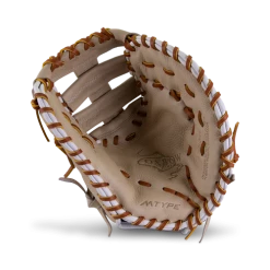 Marucci OXBOW M TYPE 38S1 12.75" DOUBLE POST WEB -Marucci Sales MFGOXM38S1 CM C 63210