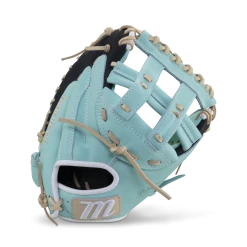 Marucci Palmetto 34" Fastpitch Catchers Mitt - MFGPLM240C2FP