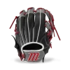 MARUCCI -VERMILION SERIES YOUTH VR1100Y 11” I-WEB -Marucci Sales MFGVR11Y BK R D 13593.1563316796