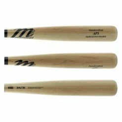 Marucci Albert Pujols Hybrid BBCOR Wood Baseball Bat: MHCBAP5 9 Marucci Albert Pujols Hybrid BBCOR Wood Baseball Bat: MHCBAP5 -Marucci Sales MHCBAP5 2 55212.1591373840
