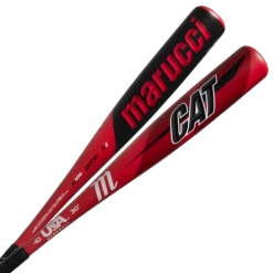 MARUCCI -CAT SENIOR LEAGUE -10 USA BAT 9 MARUCCI -CAT SENIOR LEAGUE -10 USA BAT -Marucci Sales MSBC10USA C 71679.1554924756