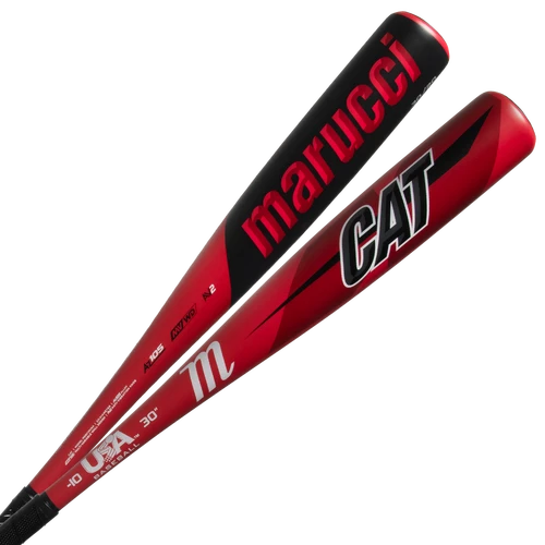MARUCCI -CAT SENIOR LEAGUE -10 USA BAT 6 MARUCCI -CAT SENIOR LEAGUE -10 USA BAT - Image 4
