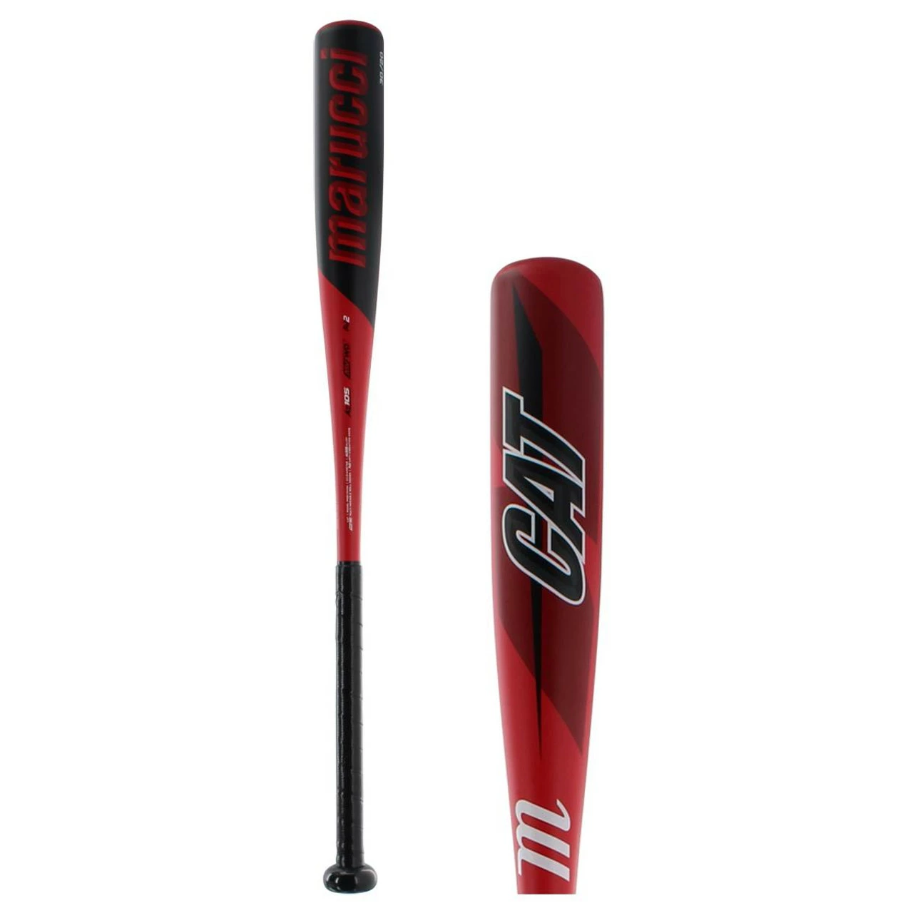 Marucci CAT -10 USA Baseball Bat: MSBC10USA 3 Marucci CAT -10 USA Baseball Bat: MSBC10USA