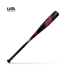 MARUCCI - CAT SENIOR LEAGUE -11 USA BAT (BLACK)