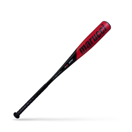 MARUCCI - CAT SENIOR LEAGUE -11 USA BAT (BLACK) 4 MARUCCI - CAT SENIOR LEAGUE -11 USA BAT (BLACK) - Image 2