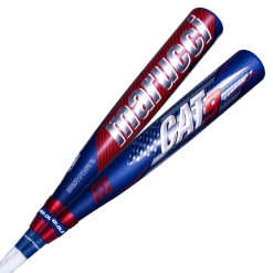 MARUCCI CAT9 COMPOSITE PASTIME SENIOR LEAGUE -8 -Marucci Sales MSBCCP98A C 77377.1618860337