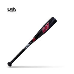MARUCCI - CAT TEE BALL USA BLACK