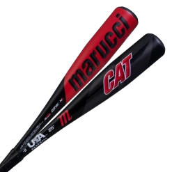 MARUCCI - CAT TEE BALL USA BLACK -Marucci Sales MTBC11USA C 82362.1628257210