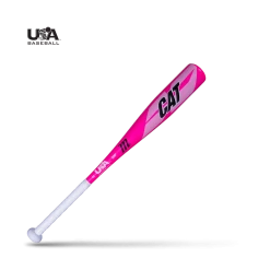 MARUCCI - CAT TEE BALL USA PINK