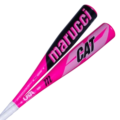 MARUCCI - CAT TEE BALL USA PINK -Marucci Sales MTBC11YUSAP C 21268.1628196079