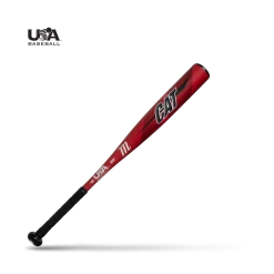 MARUCCI - CAT TEE BALL USA RED
