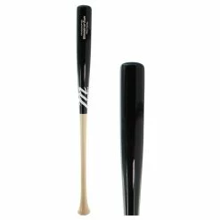 Marucci Bring Of Rain Josh Donaldson Pro Model Wood Bat | Natural/Black -Marucci Sales MVE2BOR 34640.1601305256