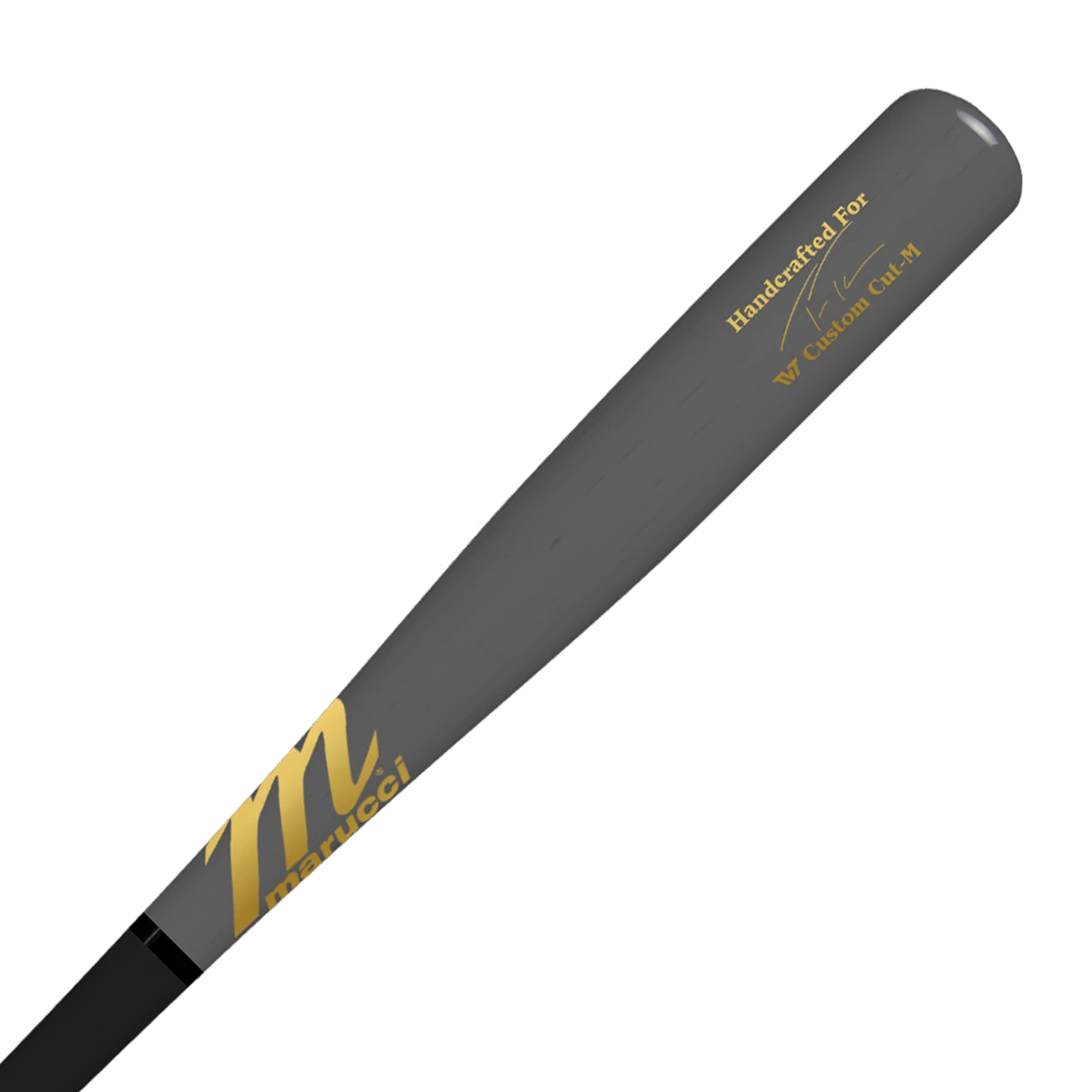 Marucci TVT Pro Maple Wood 4 Marucci TVT Pro Maple Wood - Image 2